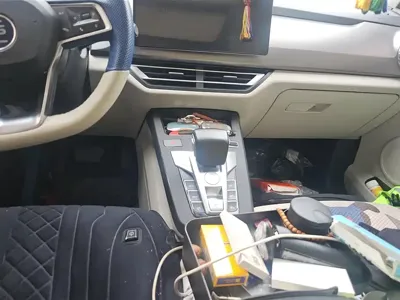 BYD Yuan Pro