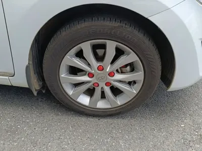 Hyundai Elantra Langdong