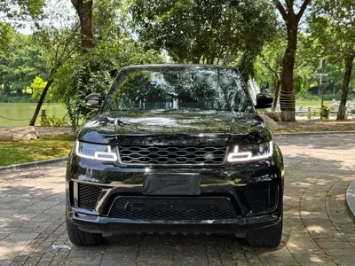 Land Rover Sport