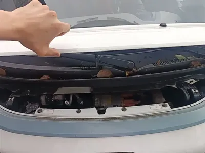 Wuling Nano EV