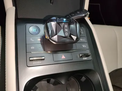 BYD Qin