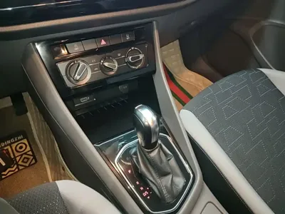 Jetta VS5