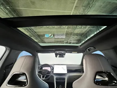BYD PLUS New Energy