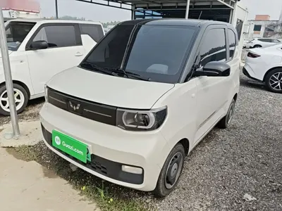 Wuling MINIEV