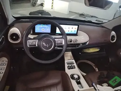 Wuling Bingo