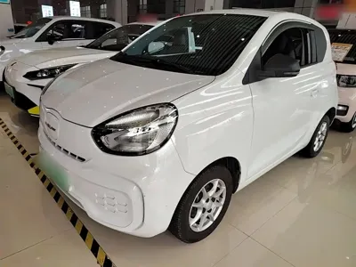 Roewe Clever