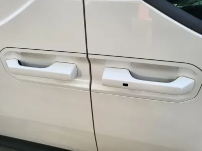 Kia PV5