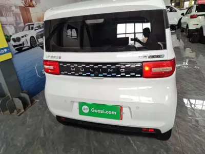 Wuling MINIEV