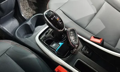 ChevroletGMDaewoo Bolt EV