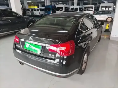 Citroen C5