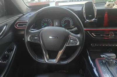 CHANGAN OSHAN X5