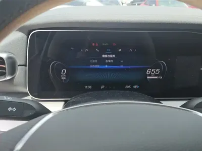 Arcfox Alpha S