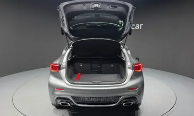 Infiniti Q30
