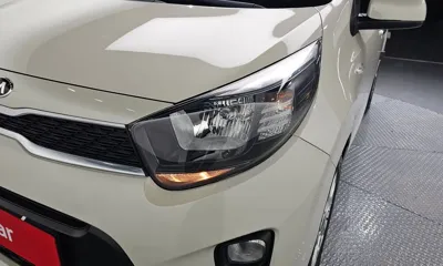 Kia Morning