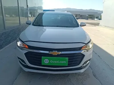 Chevrolet Monza