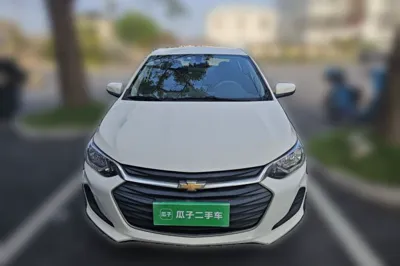 Chevrolet Cavalier