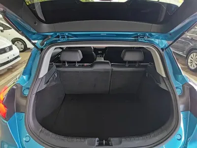 Geely Emgrand S