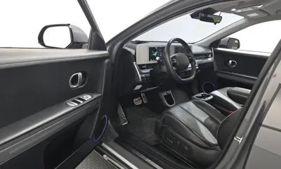 Hyundai Ioniq5