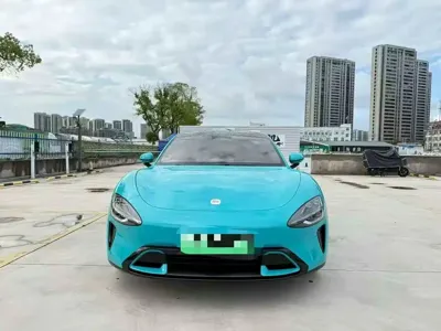Xiaomi SU7