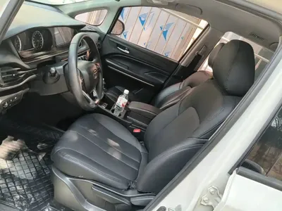 GAC Motor Trumpchi M6