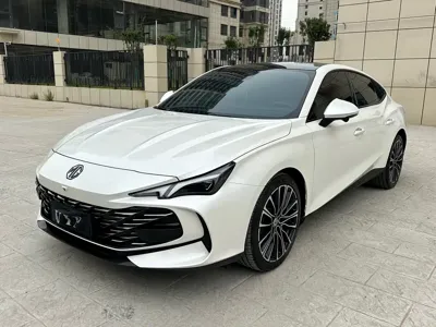 MG MG7