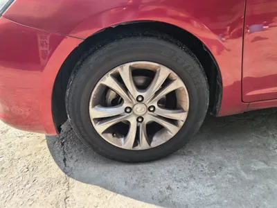 Great Wall C30
