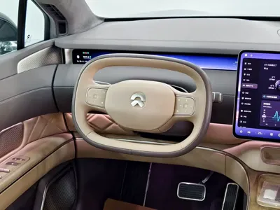 Nio ET9