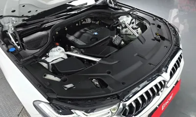 BMW Gran Turismo