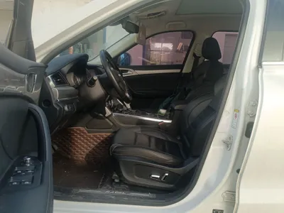Haval H7