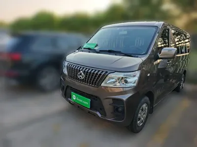 Kaicheng Ruixing M60