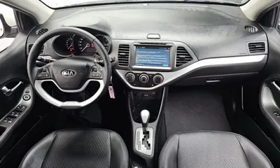 Kia Morning