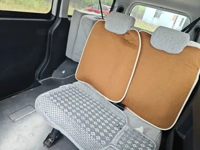 JAC Refine Refine M3
