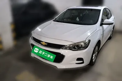 Chevrolet Cavalier