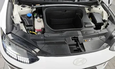 Hyundai Ioniq6