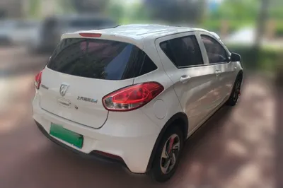 Baojun 310