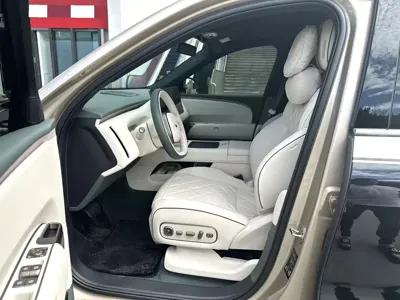 Li Auto Li L9