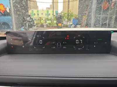 Changan Eado