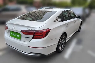Honda Inspire