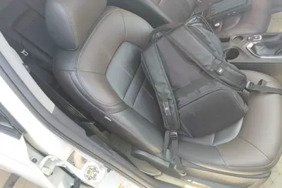 GAC Trumpchi GS4