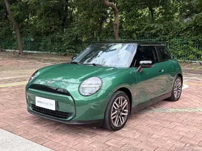 MINI MINI COOPER EV