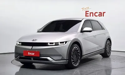 Hyundai Ioniq5