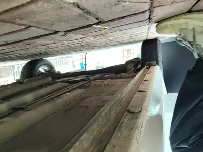 Chevrolet Sail