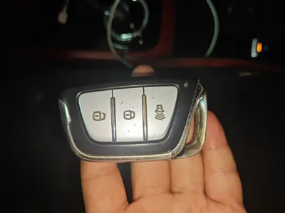 JAC iEV7S