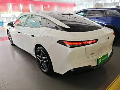 Hyper GT