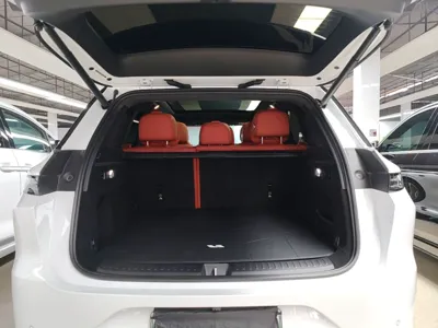 Li Auto L6