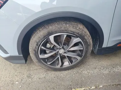 Geely Emgrand S