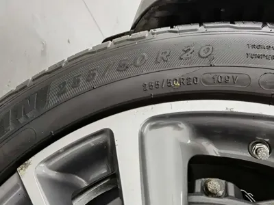 BYD Tang New Energy