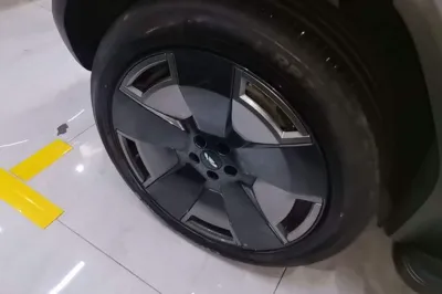 Chery Fengyun Fulwin X3L