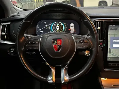 Roewe i6 New Energy