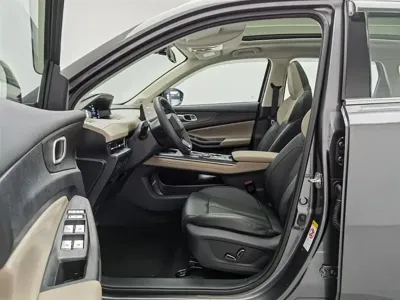 Changan CS55PLUS